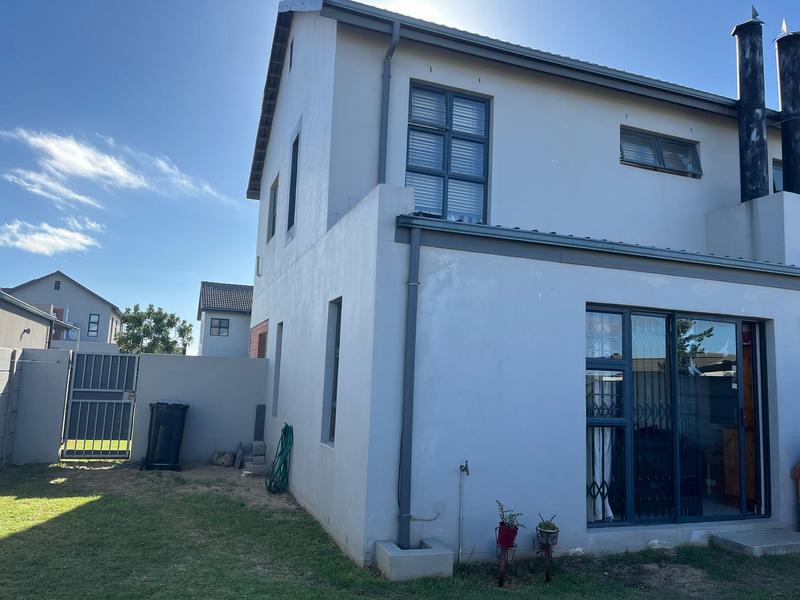 To Let 3 Bedroom Property for Rent in Bonnie Brae Western Cape